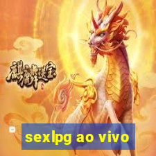 sexlpg ao vivo